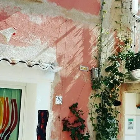Aprile Dolce Dormire Bed & Breakfast