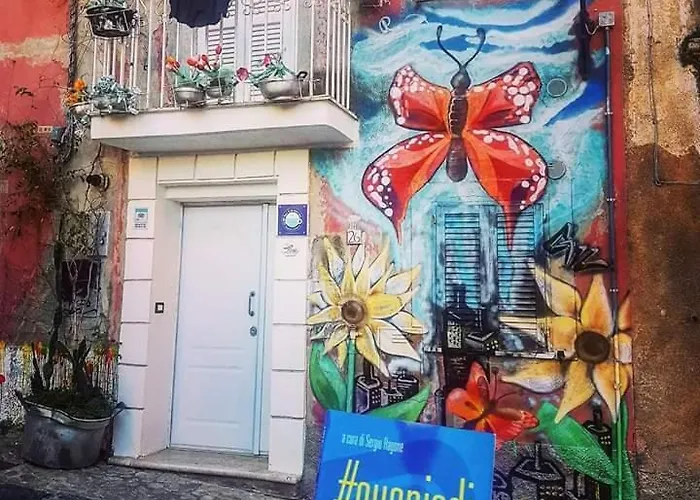 Aprile Dolce Dormire